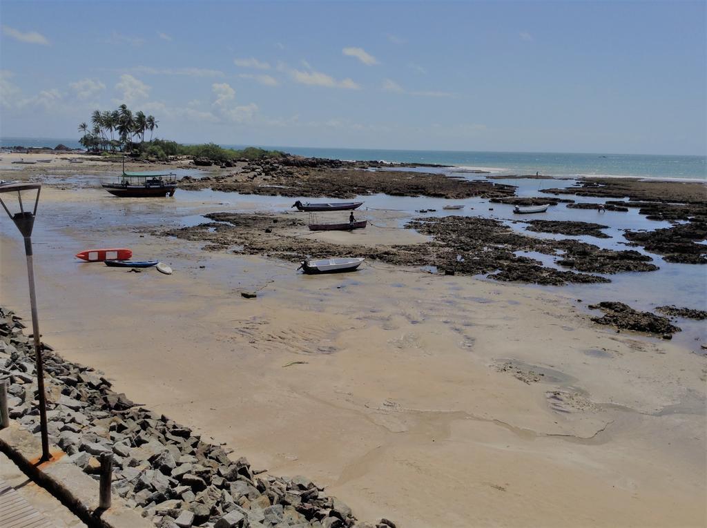 Pousada Tranquila Morro de São Paulo Εξωτερικό φωτογραφία